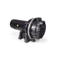 ECO-FLO 1 HP 3360 gph Thermoplastic Sprinkler Pump