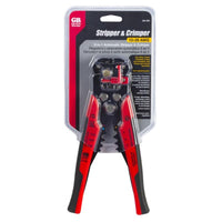 Gardner Bender 4.75 in. L Crimper/Stripper