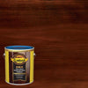 Cabot Gold Satin Moonlit Mahogany Oil-Based Deck Varnish 1 gal (Pack of 4)