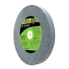 Gator 6 in. D X 1 in. in. Grinding Wheel