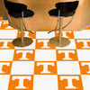 University of Tennessee Team Carpet Tiles - 45 Sq Ft.