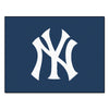 MLB - New York Yankees Rug - 34 in. x 42.5 in.