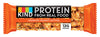 KIND Crunchy Peanut Butter Protein Bar 1.76 oz Packet (Pack of 12)