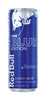 Red Bull The Blue Edition Blueberry Energy Drink 12 oz (Pack of 24)