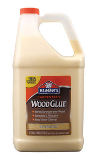 Elmer'S E7050 1 Gallon Indoor Carpenter'S Glue  (Pack of 2)