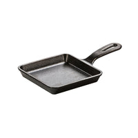 Lodge Cast Iron Skillet Black