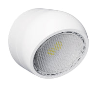 Westek Automatic Plug-in LED Directional Night Light