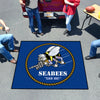 U.S. Navy - SEABEES Rug - 5ft. x 6ft.