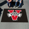 Valdosta State University Rug - 5ft. x 8ft.