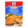 Golden Dipt - Breading - Fish Fry - Case of 8 - 10 oz.