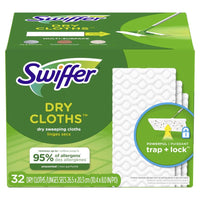 Swiffer Sweep Refil 32Ct