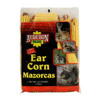 Audubon Park 41977 6.5 Lbs Audubon Park Ear Corn (Pack of 6)