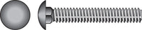 Hillman 3/8 in. X 7 in. L Zinc-Plated Steel Carriage Bolt 50 pk