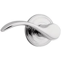 730PML 26 6AL RCS Pembroke Privacy - Polished Chrome