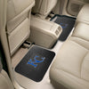 MLB - Kansas City Royals Back Seat Car Mats - 2 Piece Set