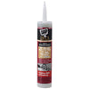 Dap 3.0 Crystal Clear Polymer Kitchen and Bath Sealant 9 oz. (Pack of 12)