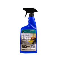 Miracle Sealants Grout and Tile Cleaner 32 oz (Pack of 6)