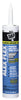 DAP Alex Flex White Acrylic Latex Interior Molding and Trim Sealant 10.1 oz