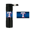 MLB - Texas Rangers LED Pocket Flashlight