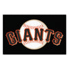 MLB - San Francisco Giants Rug - 5ft. x 8ft.