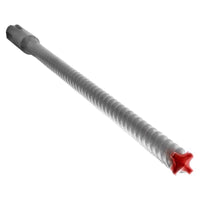 Diablo Rebar Demon 5/8 in. X 13 in. L Carbide Tipped Hammer Drill Bit SDS-Max Shank 1 pk