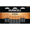 Duracell Coppertop AA Alkaline Batteries 20 pk Carded