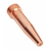 Forney 5.88 in. L X 2 in. W Cutting Tip Copper 1 pc