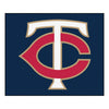 MLB - Minnesota Twins Rug - 5ft. x 6ft.