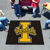 University of Idaho Rug - 5ft. x 6ft.