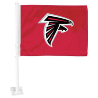 NFL - Atlanta Falcons Car Flag