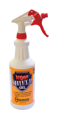 Highside Chemicals 32 oz Heat Shield Gel 1 pc