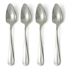 Norpro Silver Stainless Steel Grapefruit Spoons