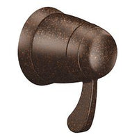 Oil rubbed bronze volume control