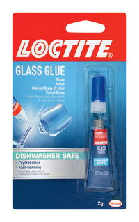 Loctite High Strength Liquid Glass Glue 2 gm