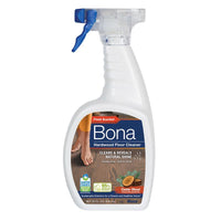 Bona Cedarwood Scent Hardwood Floor Cleaner Liquid 32 oz