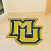 Marquette University Mascot Rug