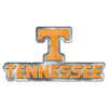 University of Tennessee Heavy Duty Aluminum Color Emblem