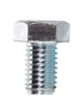 Hillman 5/8 in. D X 1 in. L Zinc Plated Steel Hex Bolt 25 pk