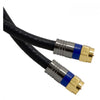 GE 15 ft. Coaxial Cable