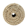 SecureLine Lehigh 1/2 in. D X 50 ft. L Natural Twisted Sisal Rope