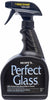 Hope's Perfect Glass No Scent Glass Cleaner 32 oz. Liquid