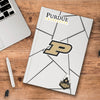 Purdue University 3 Piece Decal Sticker Set