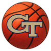 Georgia Tech Basketball Rug