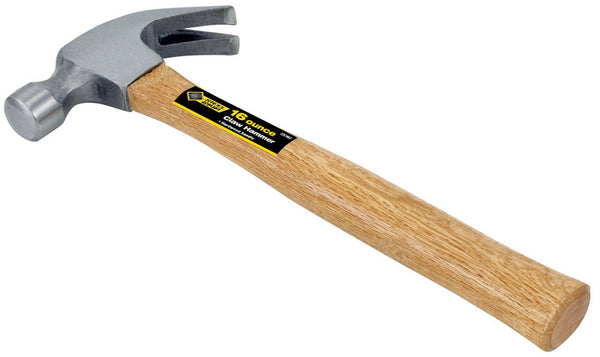 16 oz. Claw Hammer