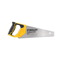 Stanley Tradecut 15 in. Panel Saw 8 TPI 1 pc