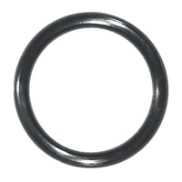 Danco 0.94 in. Dia. x 3/4 in. Dia. Rubber O-Ring 1 pk (Pack of 5)