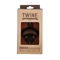 TWINE Metal Manual Bottle Opener