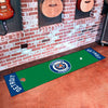 MLB - Detroit Tigers  Retro Collection Putting Green Mat - 1.5ft. x 6ft. - (1964)