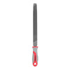 Great Neck 8 in. L X 2 in. W Steel Mill File 1 pc