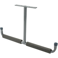 2202BC 22â€ Overhead Storage Hanger - Gray